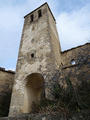 Iglesia de San Miguel