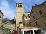 Iglesia de San Salvador