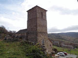 Iglesia de San Salvador