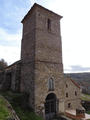 Iglesia de San Salvador