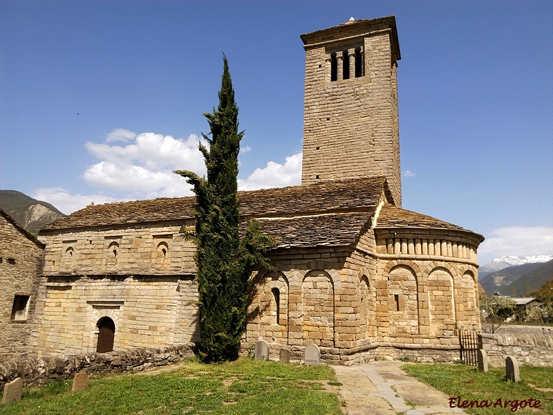 Iglesia de San Pedro