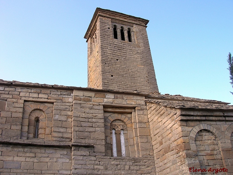 Iglesia de San Pedro