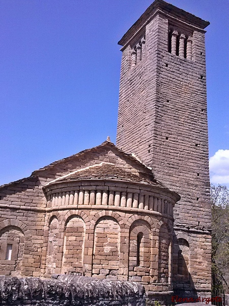 Iglesia de San Pedro