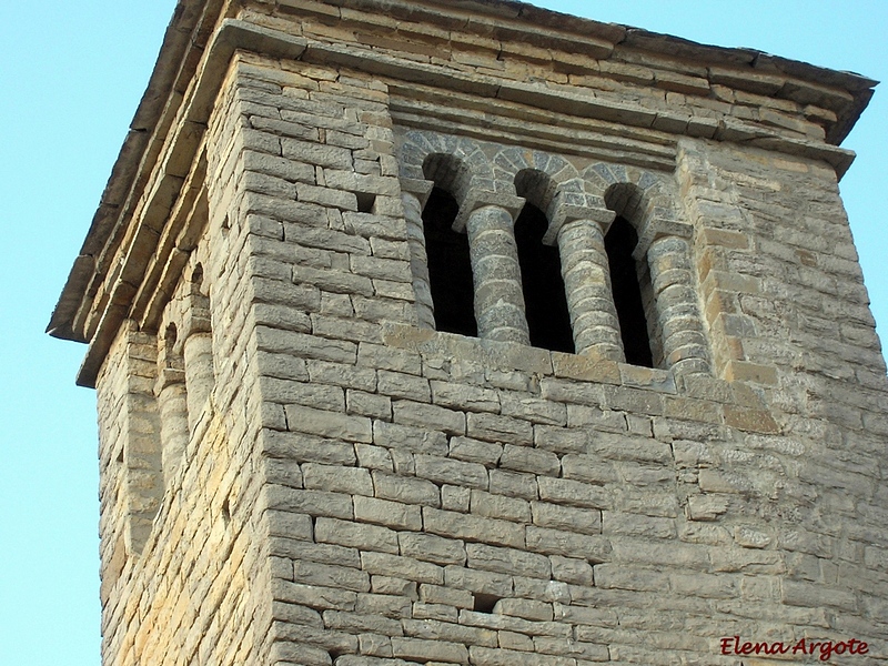 Iglesia de San Pedro