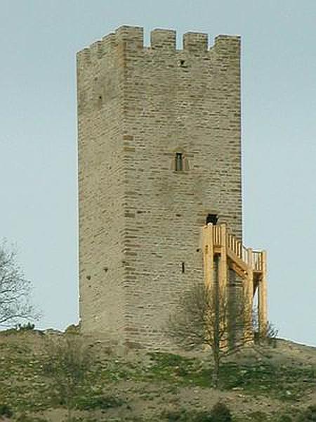 Torre del Moro