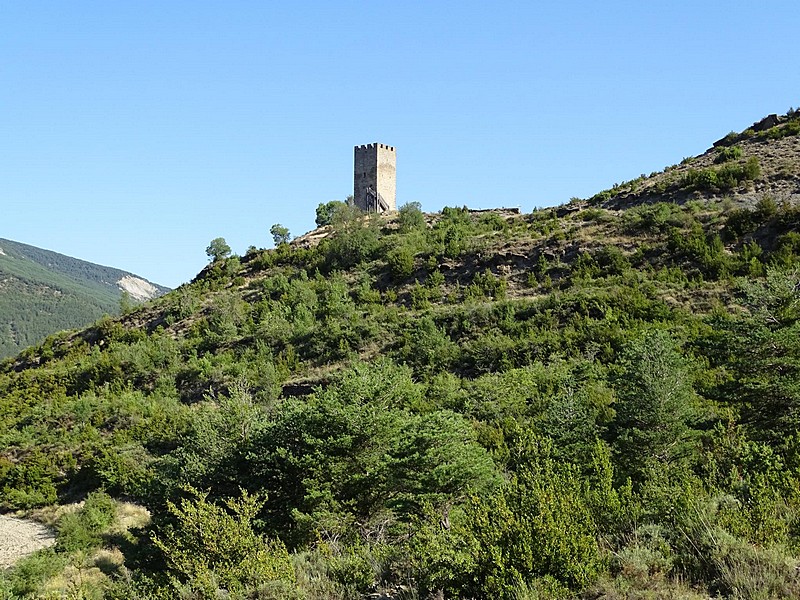 Torre del Moro