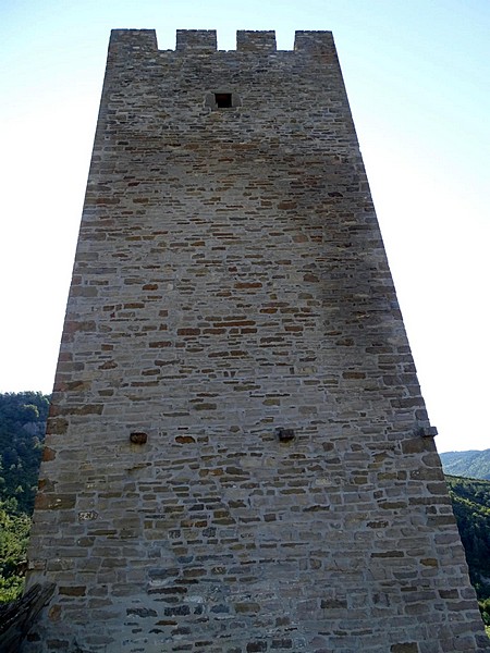 Torre del Moro