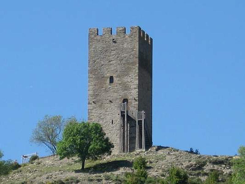 Torre del Moro