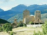 Castillo de Larrés