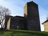 Castillo de Larrés