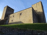 Castillo de Larrés