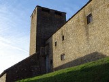 Castillo de Larrés