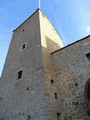 Castillo de Larrés