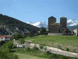 Castillo de Larrés