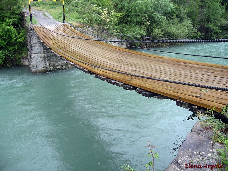 Puente de las Pilas