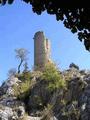 Castillo de Torreciudad