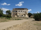 Castillo de Anzano