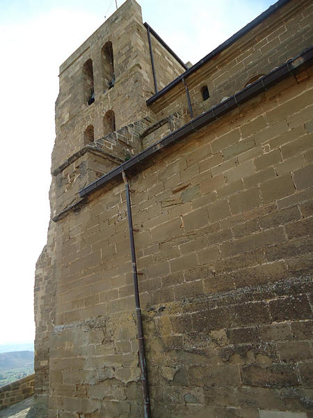 Colegiata de Santa María la Mayor