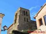 Colegiata de Santa María la Mayor