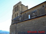 Colegiata de Santa María la Mayor