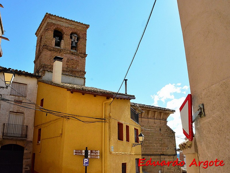 Iglesia de Nuestra Señora de la Soledad