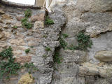 Muralla urbana de Bolea