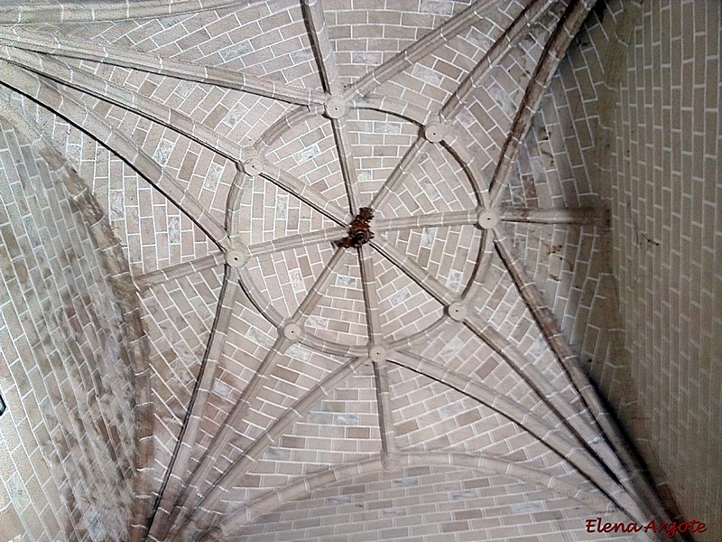 Iglesia de Santa María