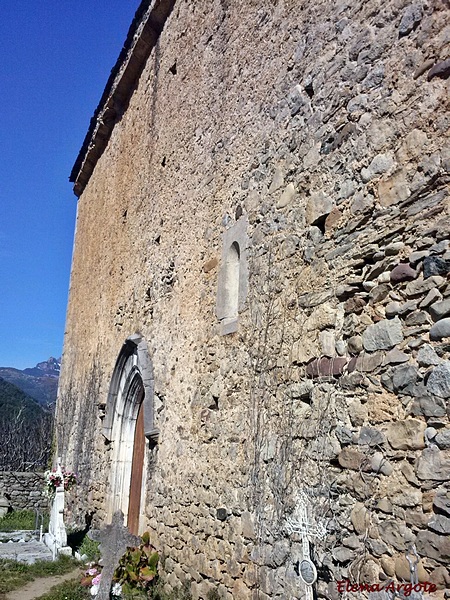 Iglesia de Santa María