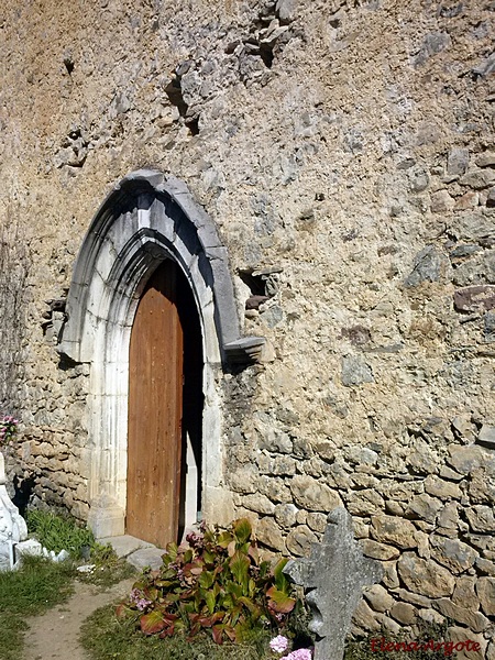 Iglesia de Santa María