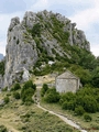 Ermita de San Juan y San Pablo