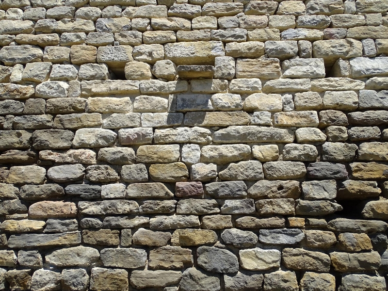 Castillo de Luzás