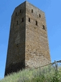 Castillo de Luzás