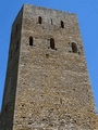 Castillo de Luzás