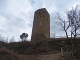 Castillo de Luzás