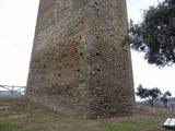 Castillo de Luzás