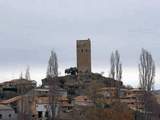 Castillo de Luzás