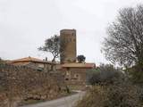 Castillo de Luzás