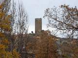 Castillo de Luzás