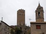 Castillo de Luzás