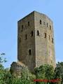 Castillo de Luzás