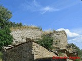 Castillo de Luzás