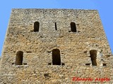 Castillo de Luzás