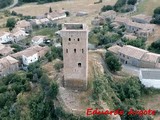 Castillo de Luzás