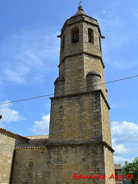 Iglesia de San Cristóbal