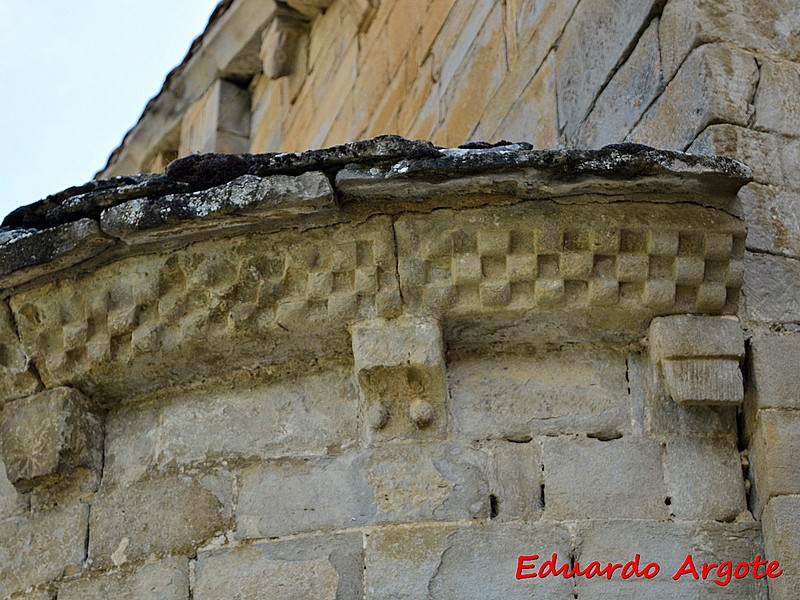 Iglesia de San Cristóbal