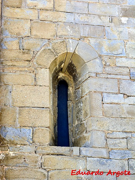 Iglesia de San Cristóbal