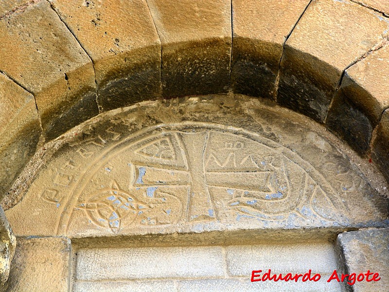 Iglesia de San Cristóbal