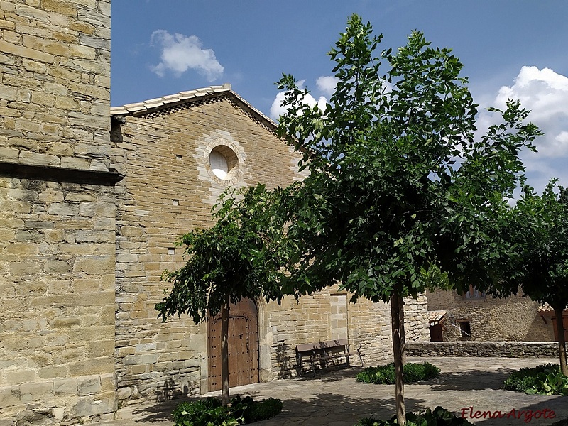 Iglesia de San Cristóbal