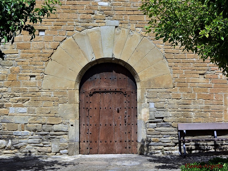 Iglesia de San Cristóbal