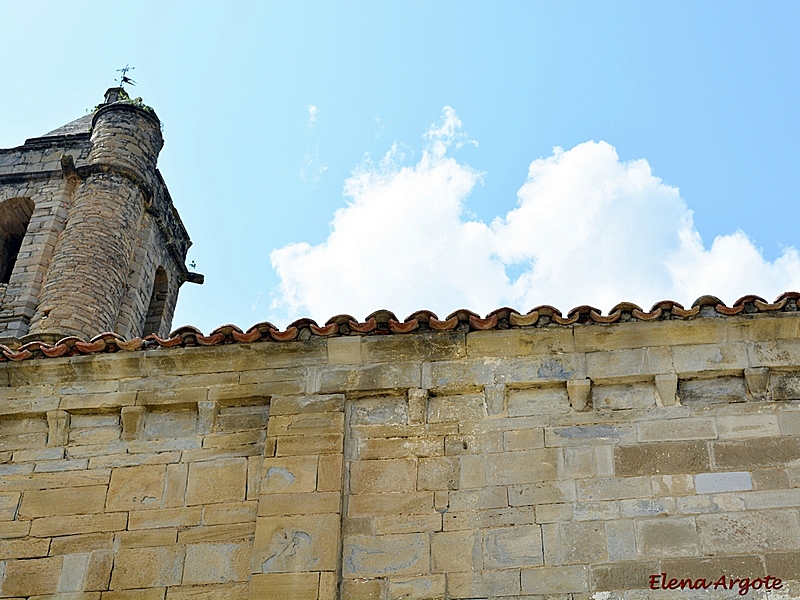 Iglesia de San Cristóbal